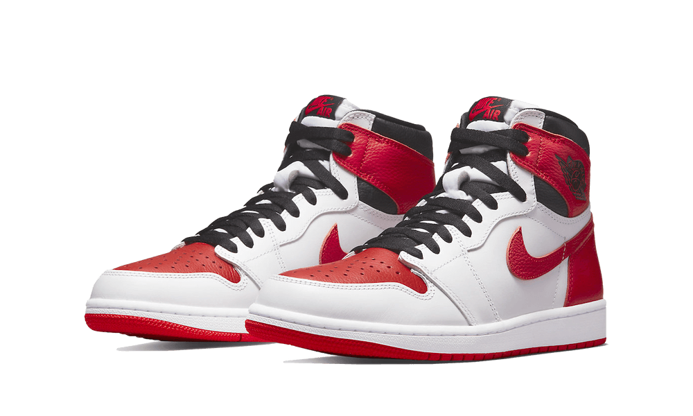 Jordan 1 Retro High OG Heritage - OnSize