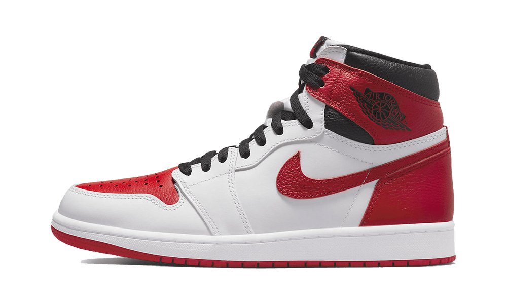 Jordan 1 Retro High OG Heritage - OnSize