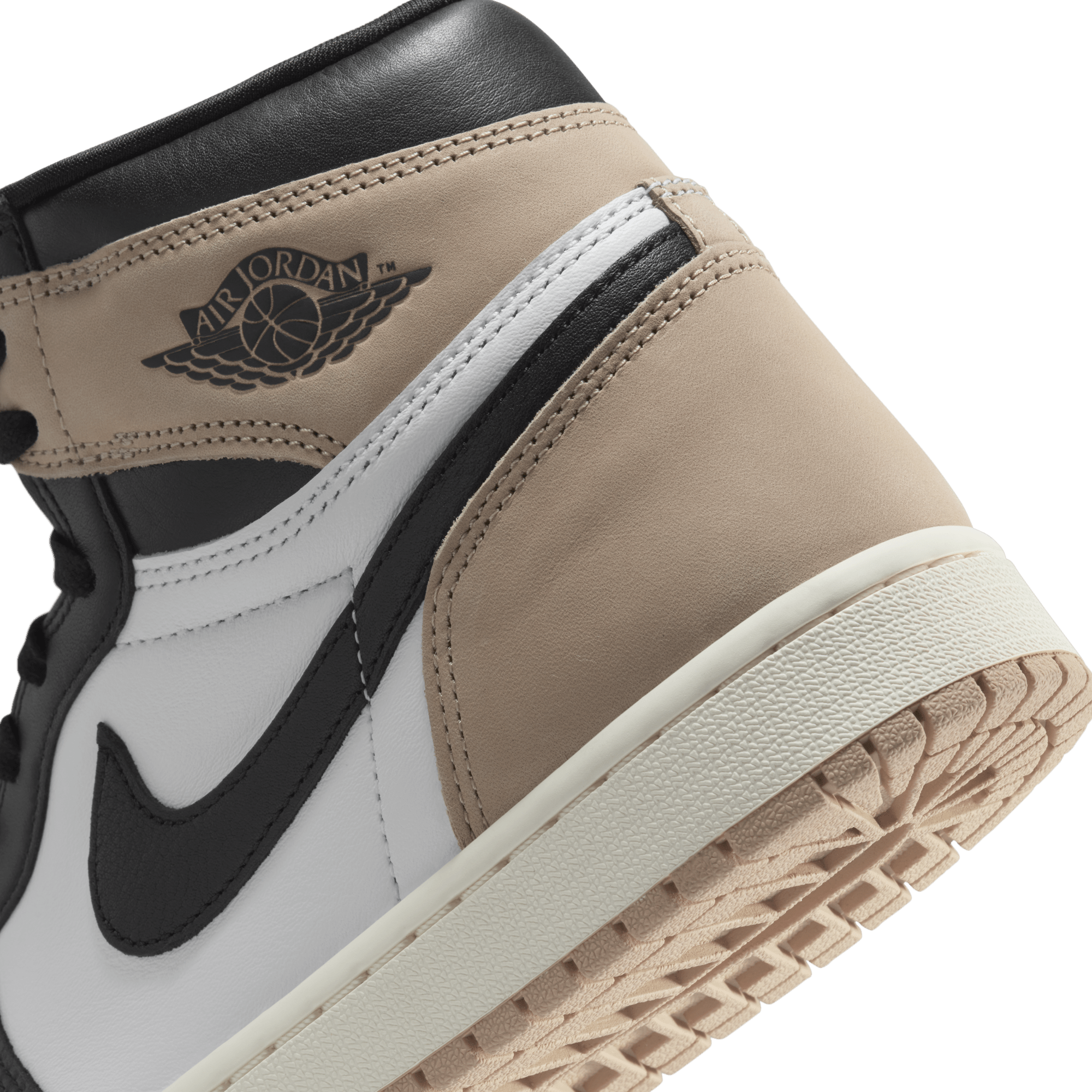 Jordan 1 Retro High OG Latte - OnSize