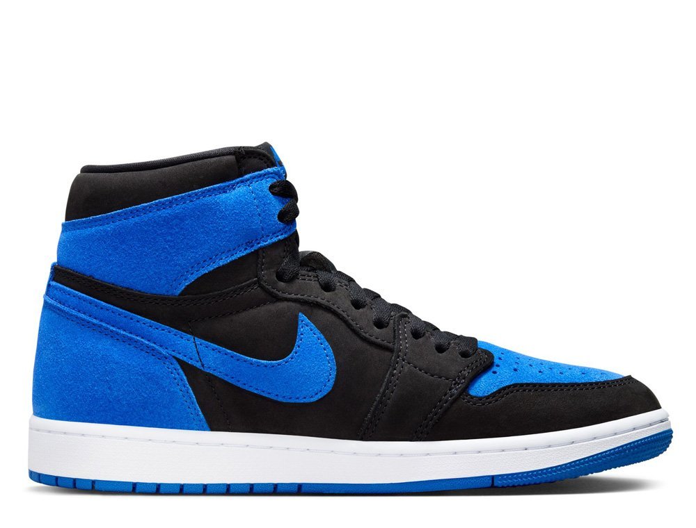 Jordan 1 Retro High OG Royal Reimagined - OnSize