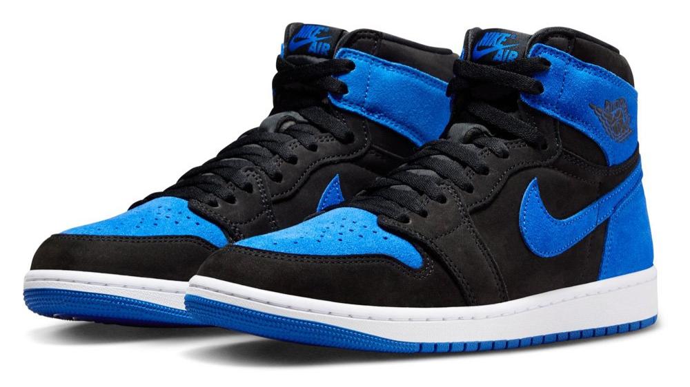 Jordan 1 Retro High OG Royal Reimagined - OnSize