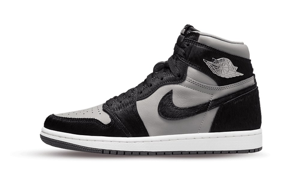 Jordan 1 Retro High OG Twist 2.0 Medium Grey - OnSize