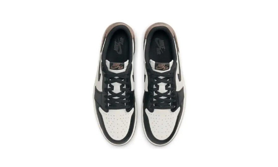 Jordan 1 Retro Low OG Mocha - OnSize