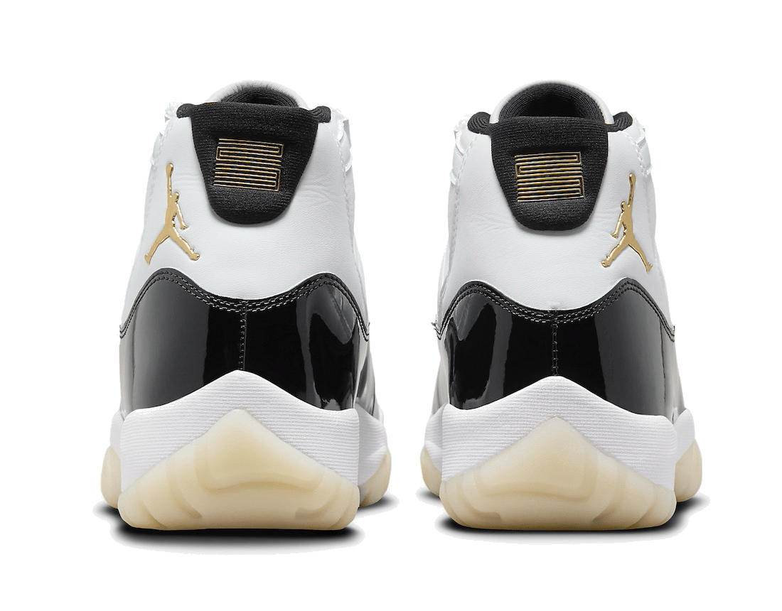 Jordan 11 Retro DMP Gratitude