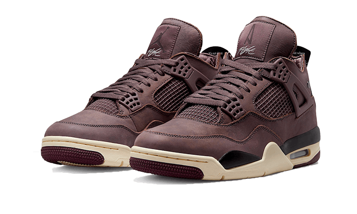 Jordan 4 Retro A Ma Maniére Violet Ore - OnSize