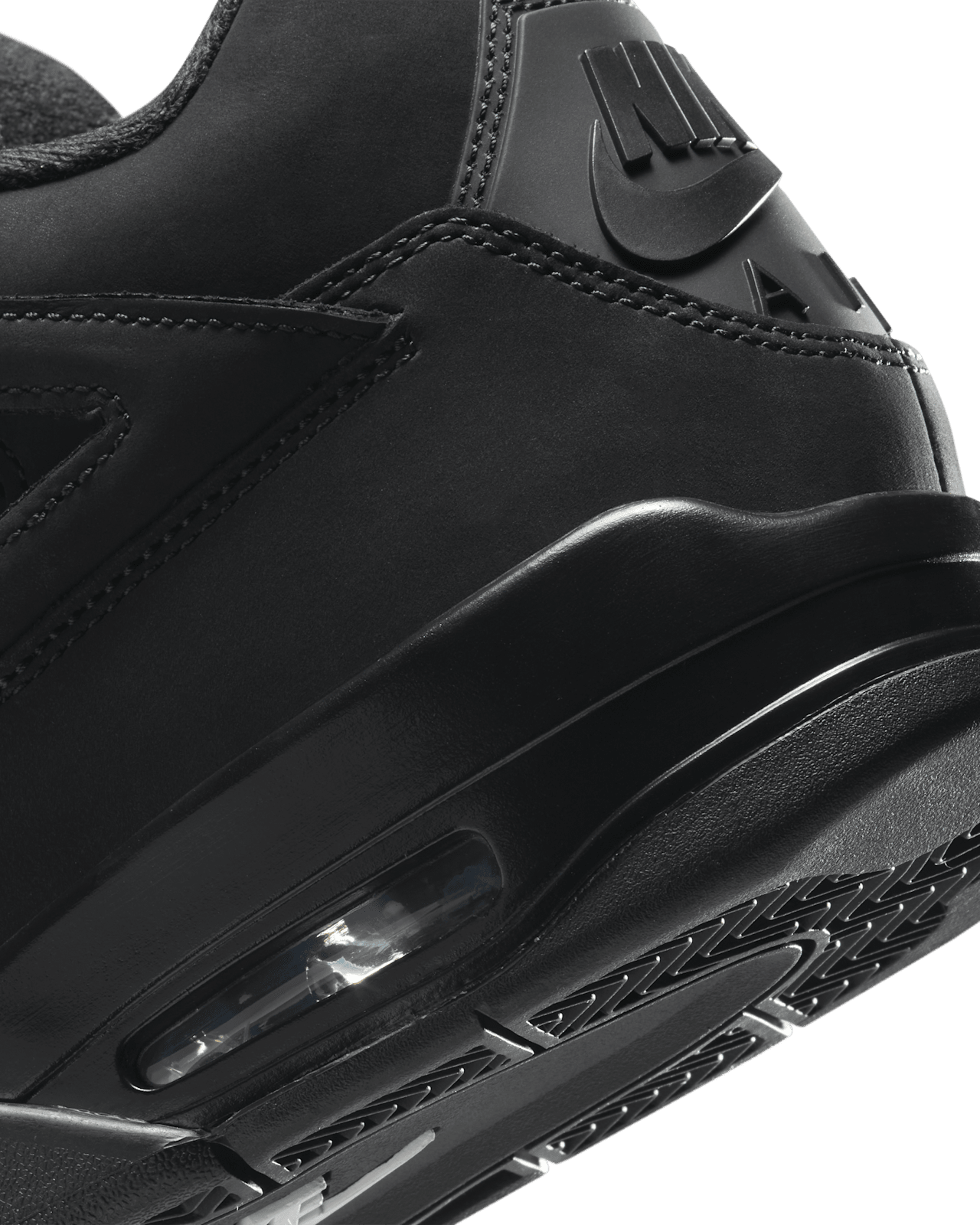 jordan air 4 retro black cat
