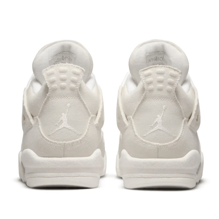 Jordan 4 Retro Blank Canvas - OnSize