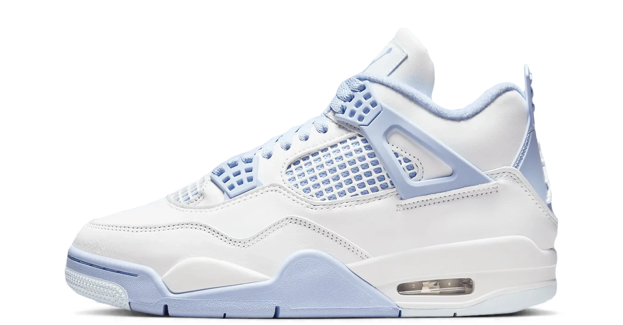 Jordan 4 Retro Forget Me Not - OnSize