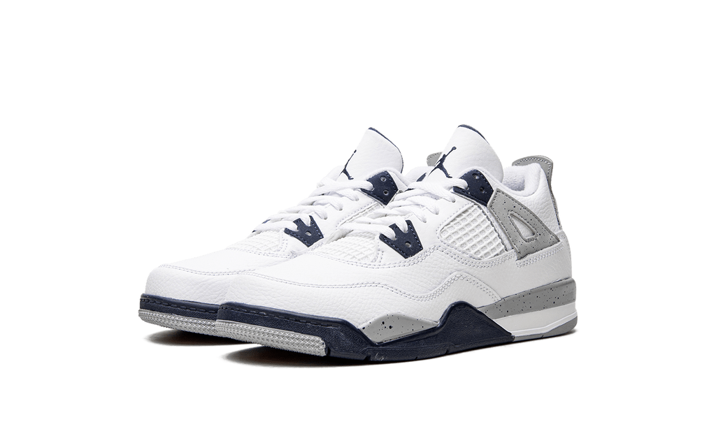Jordan 4 Retro Midnight Navy (TD & PS) - OnSize