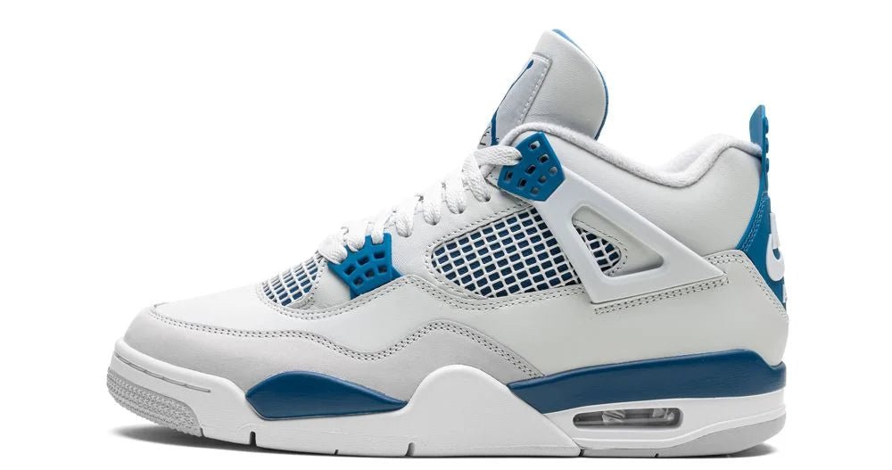 Jordan 4 Retro Military Blue - OnSize