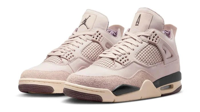 Jordan 4 Retro OG SP A Ma Maniére While You Were Sleeping - OnSize