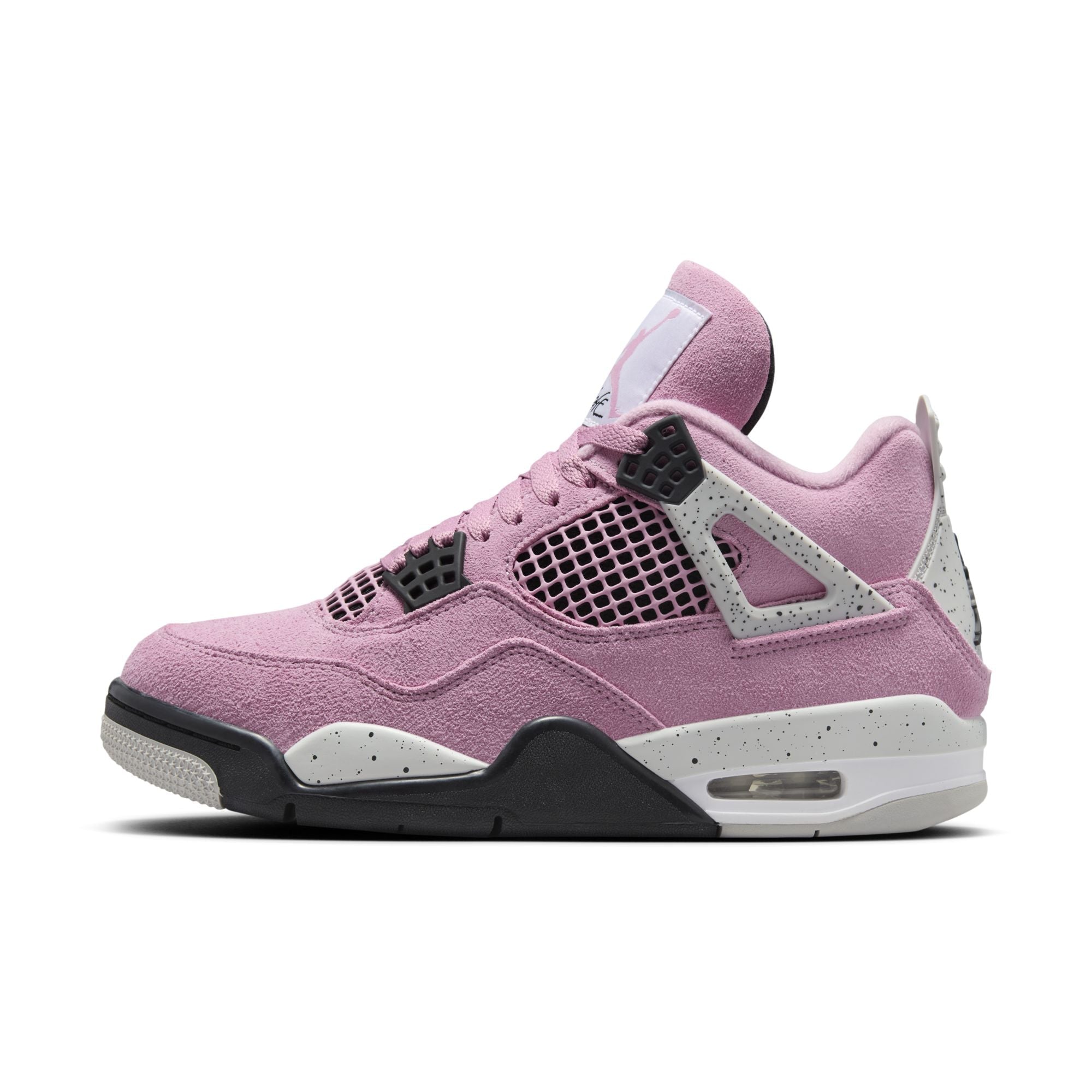 Jordan 4 Retro Orchid - OnSize