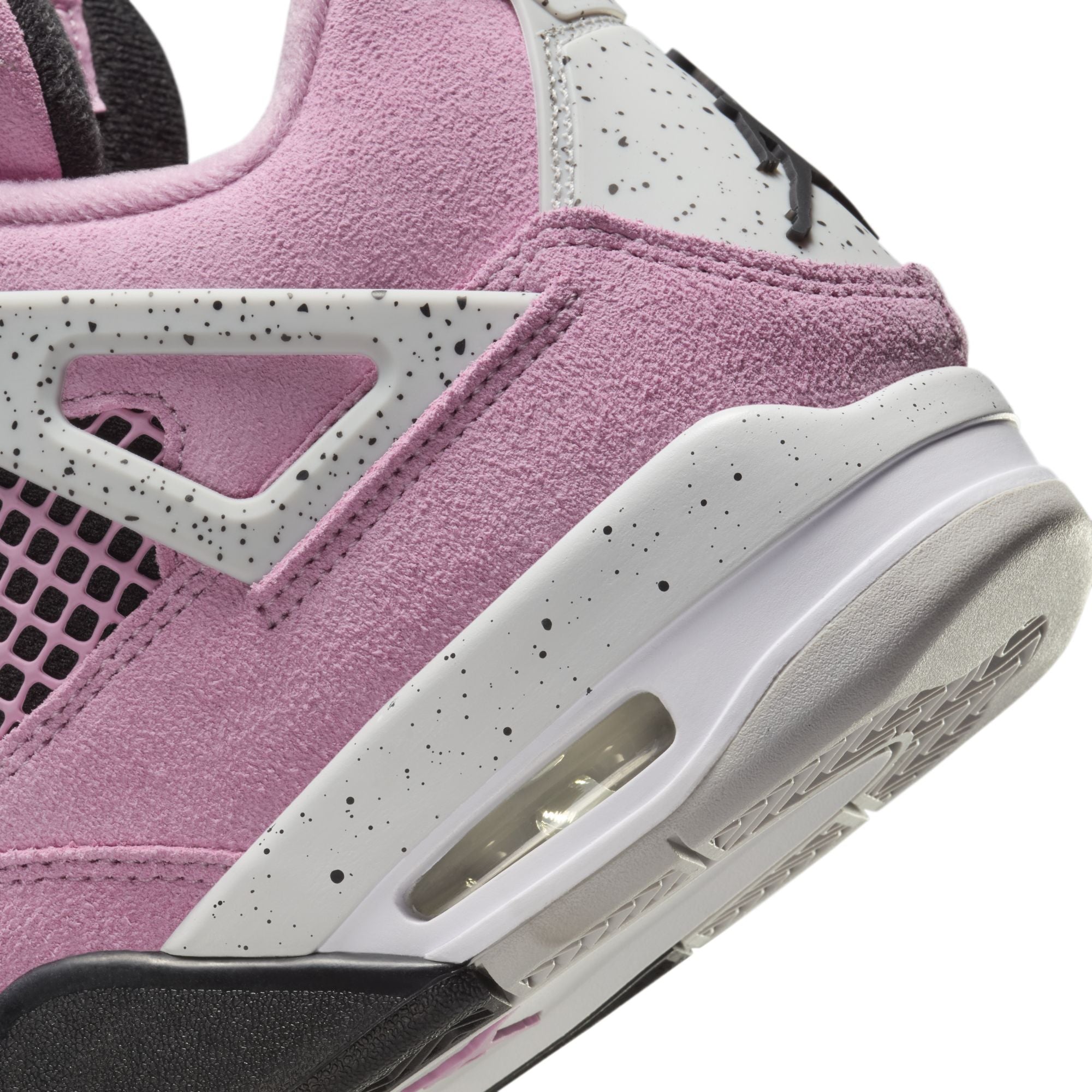 Jordan 4 Retro Orchid - OnSize