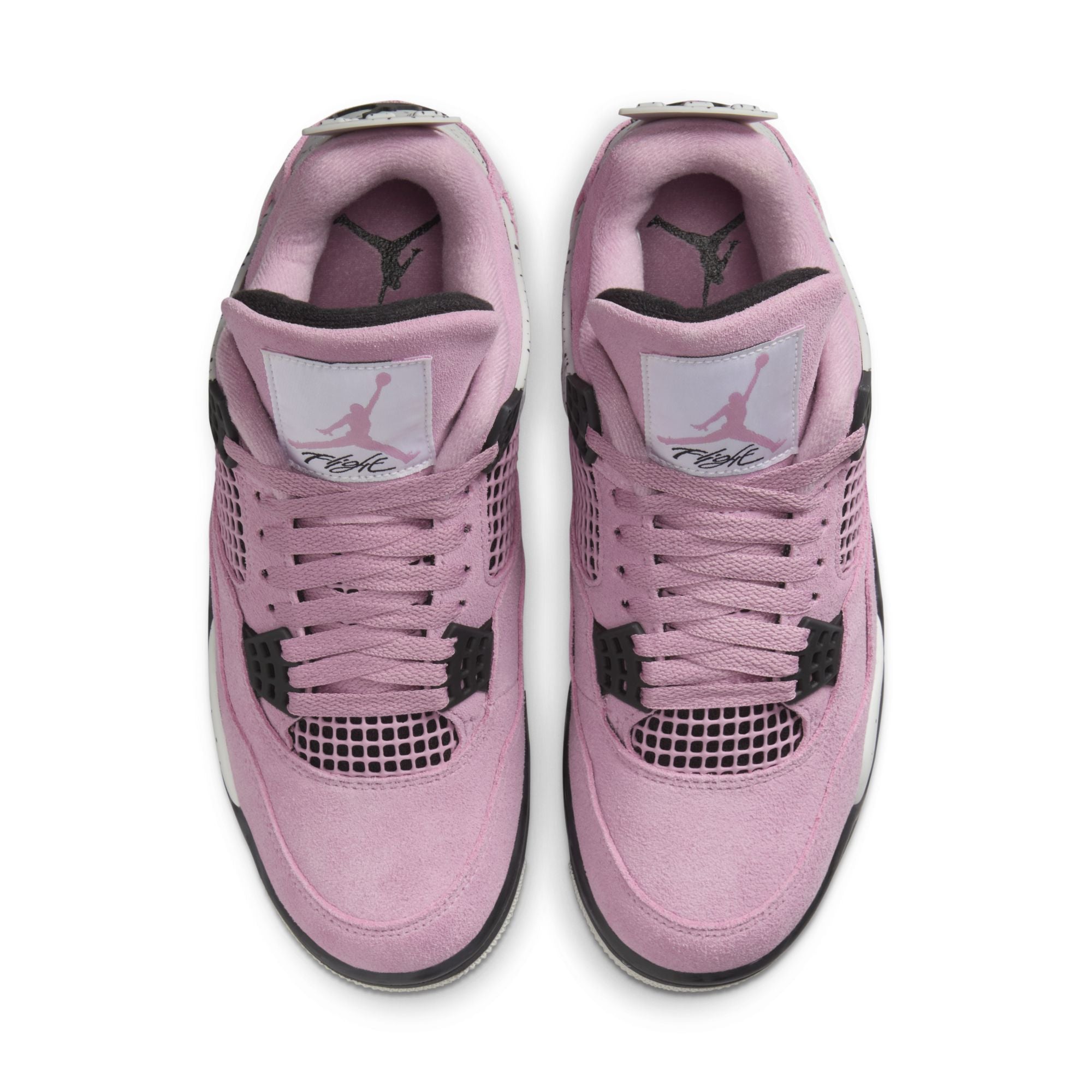 Jordan 4 Retro Orchid - OnSize