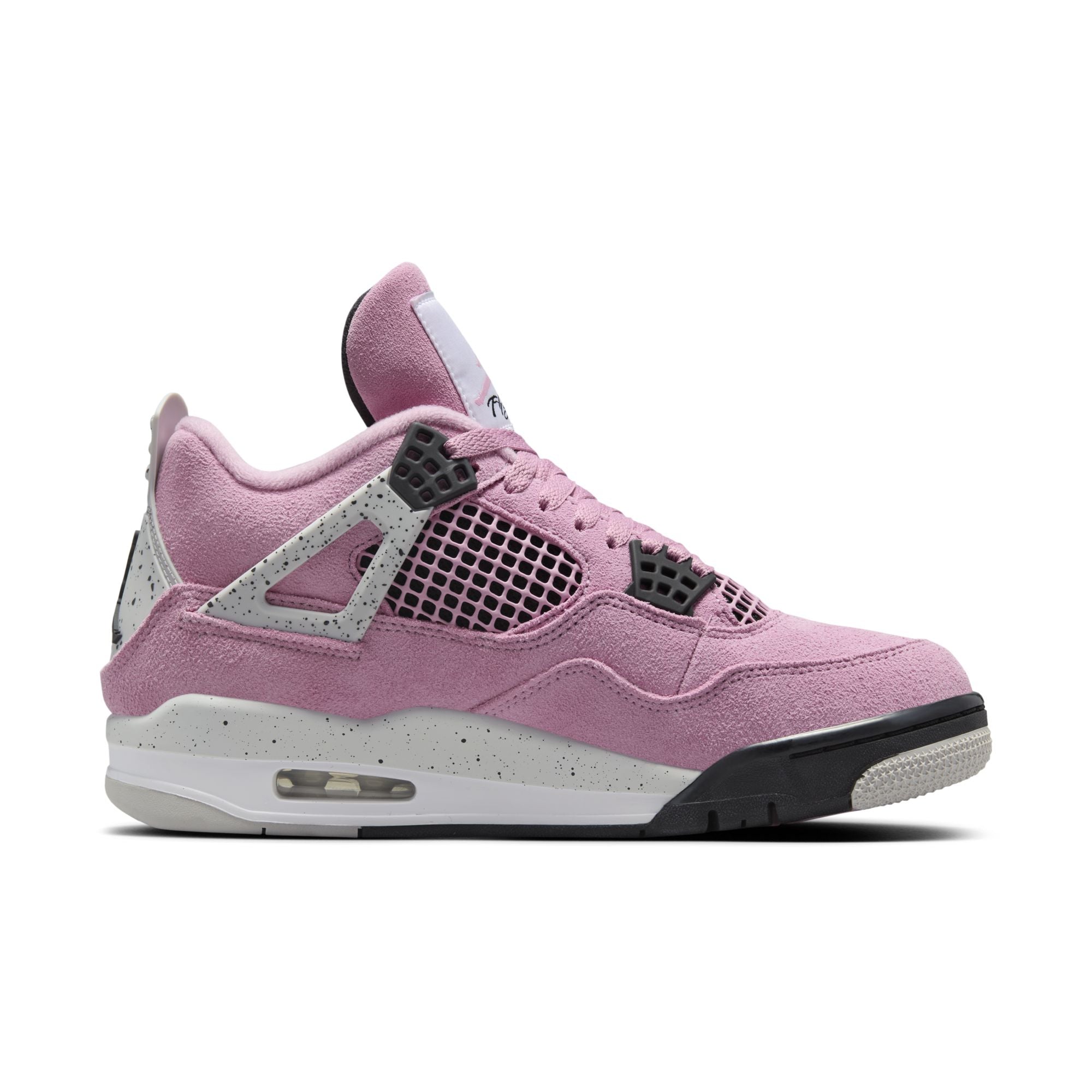 Jordan 4 Retro Orchid - OnSize