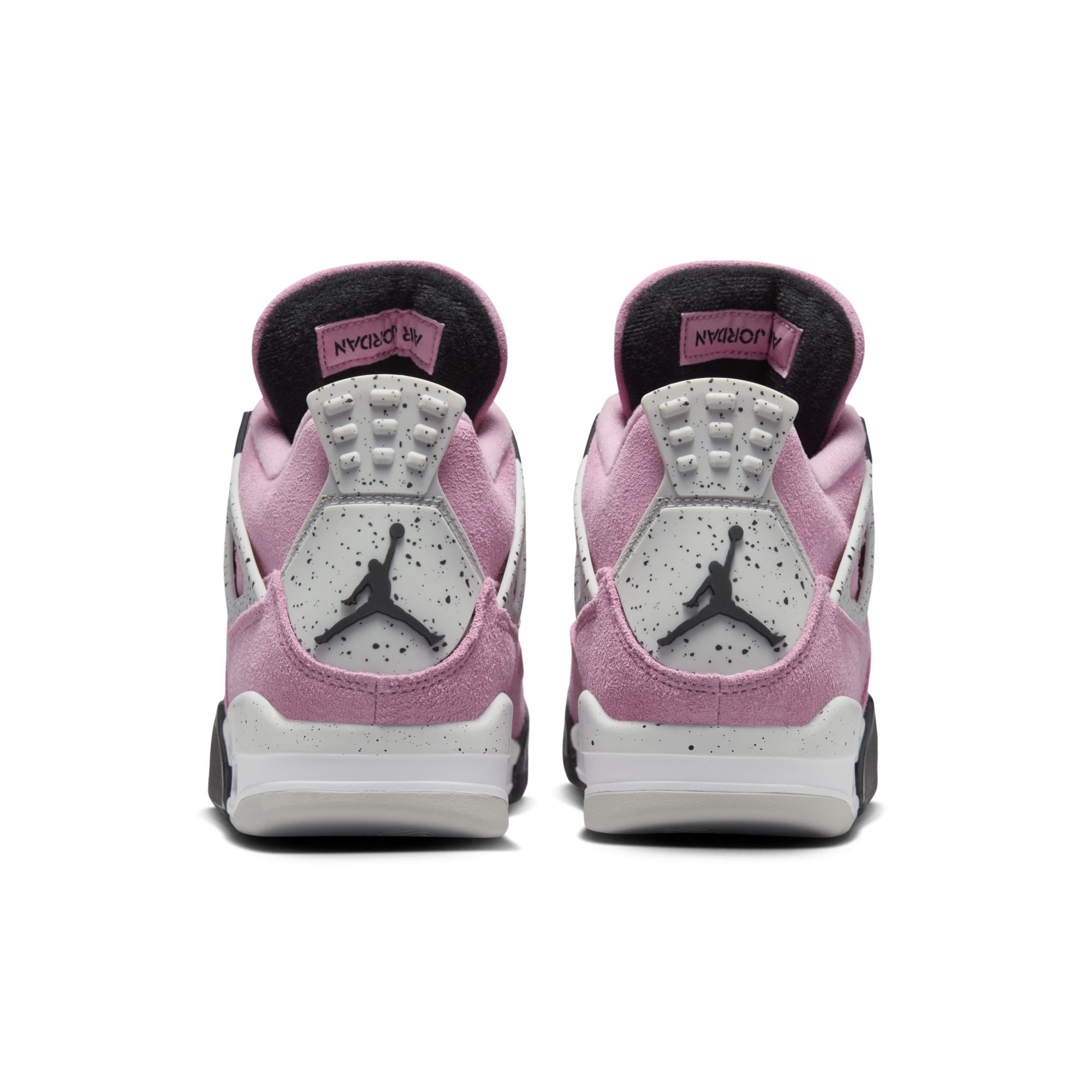 Jordan 4 Retro Orchid - OnSize