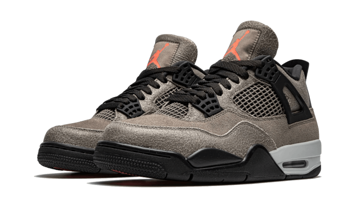 Jordan 4 Retro Taupe Haze - OnSize