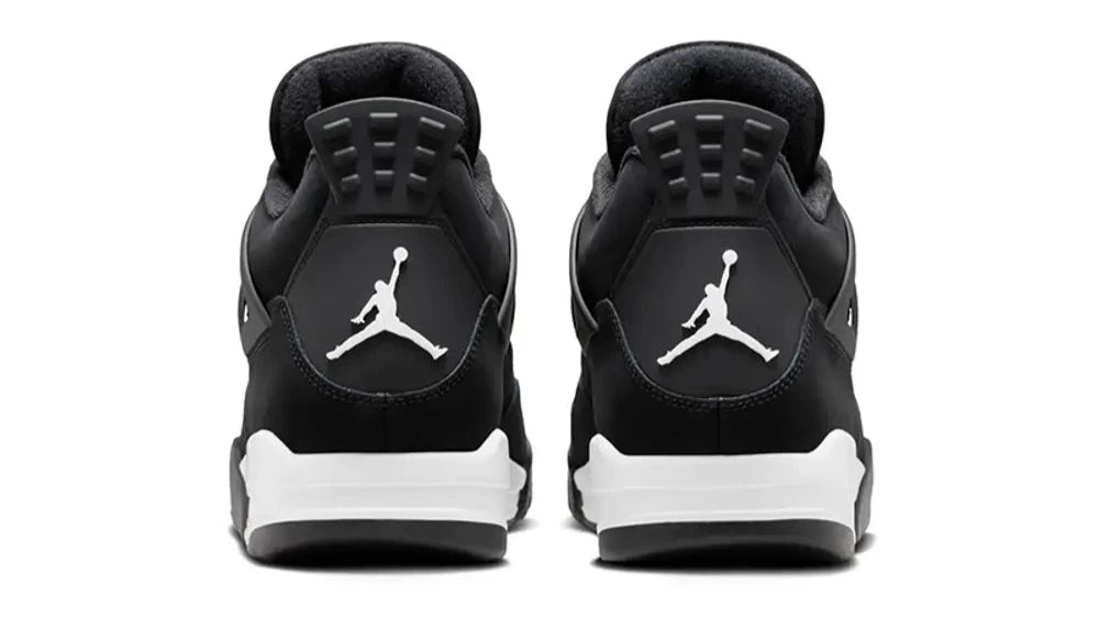 Jordan 4 Retro White Thunder - OnSize