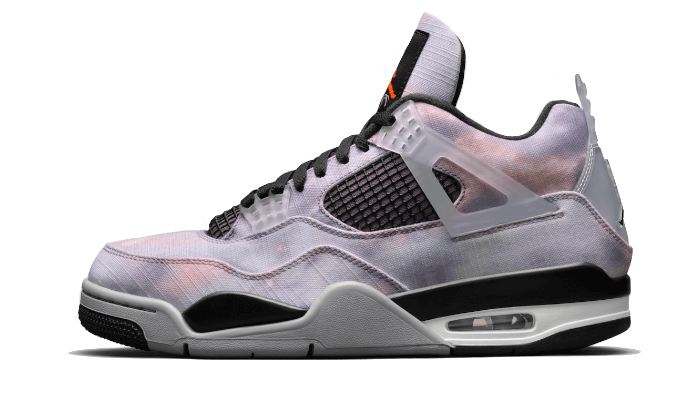 Jordan 4 Retro Zen Master - OnSize