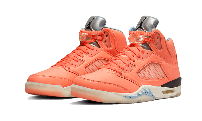 Jordan 5 Retro DJ Khaled We The Best Crimson Bliss - OnSize