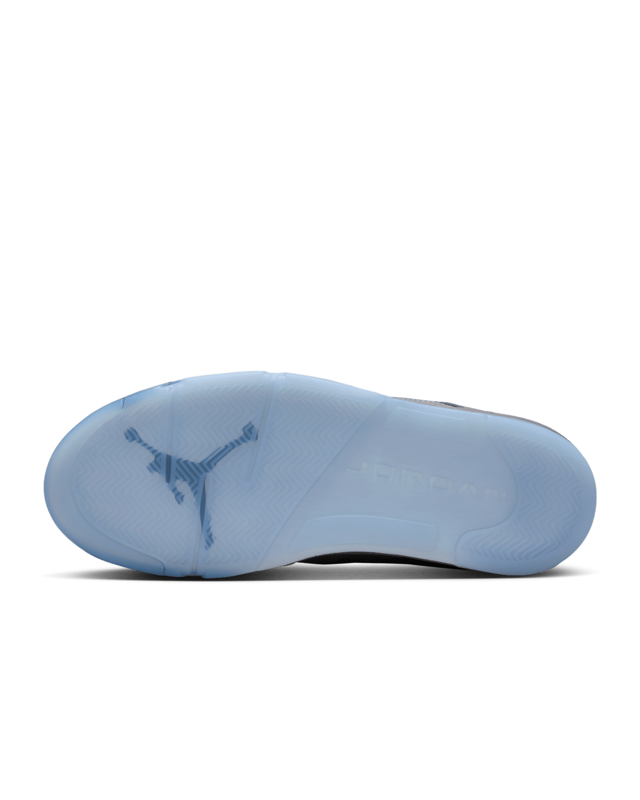 Jordan 5 Retro Wolf Grey - OnSize