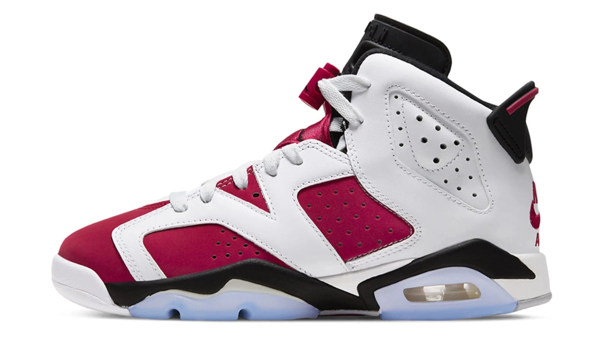 Jordan 6 Retro Carmine - OnSize