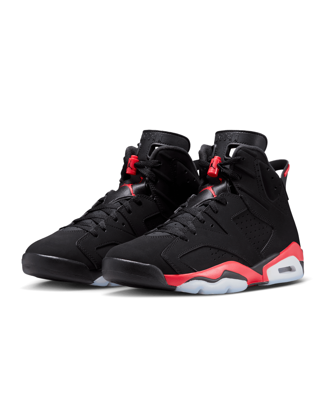 Jordan 6 Retro Infrared Salesman - OnSize