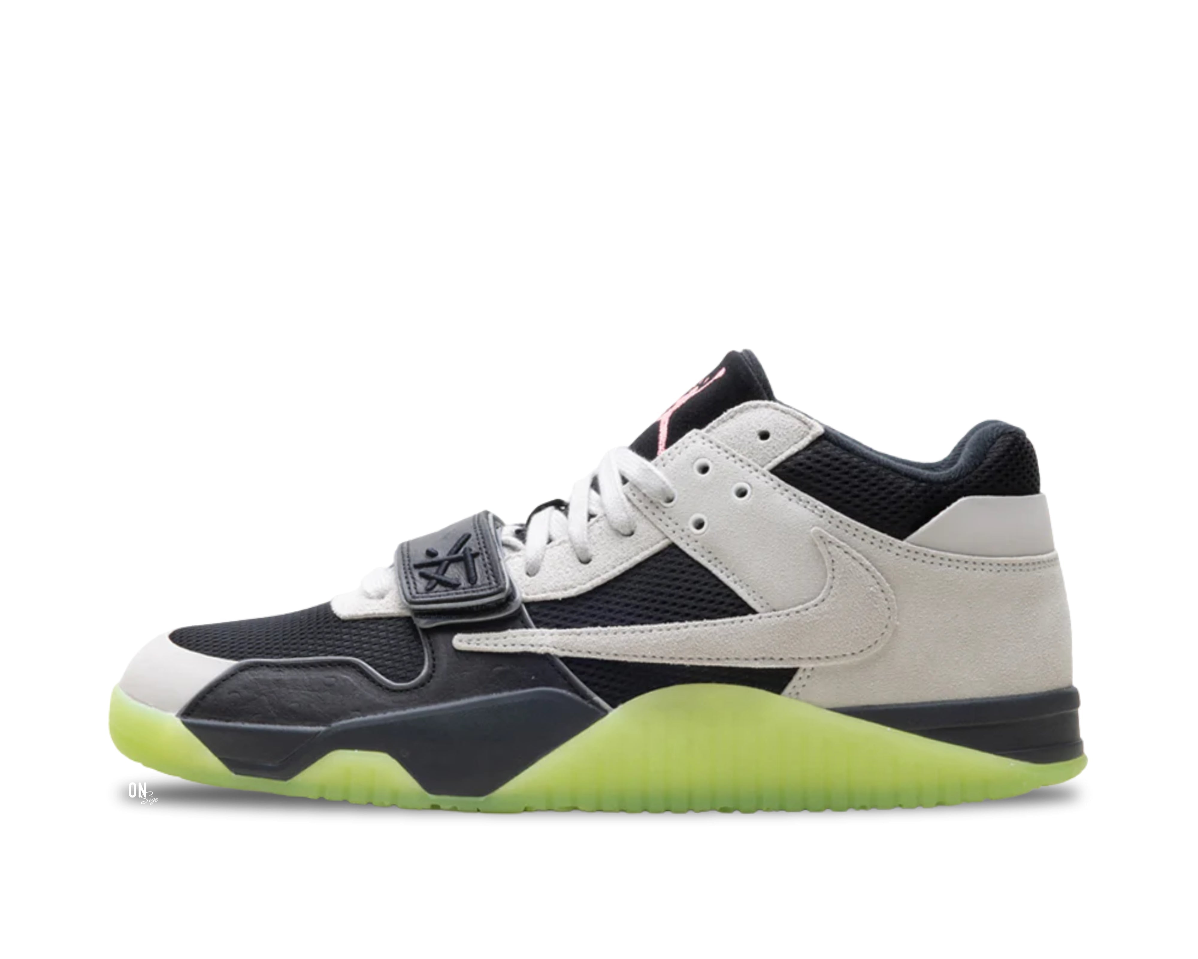 Jordan Jumpman Jack