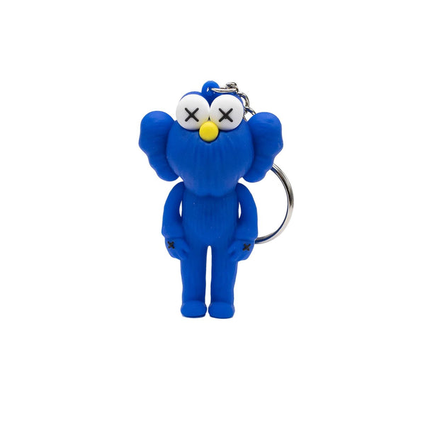keychain-kaws-blue-