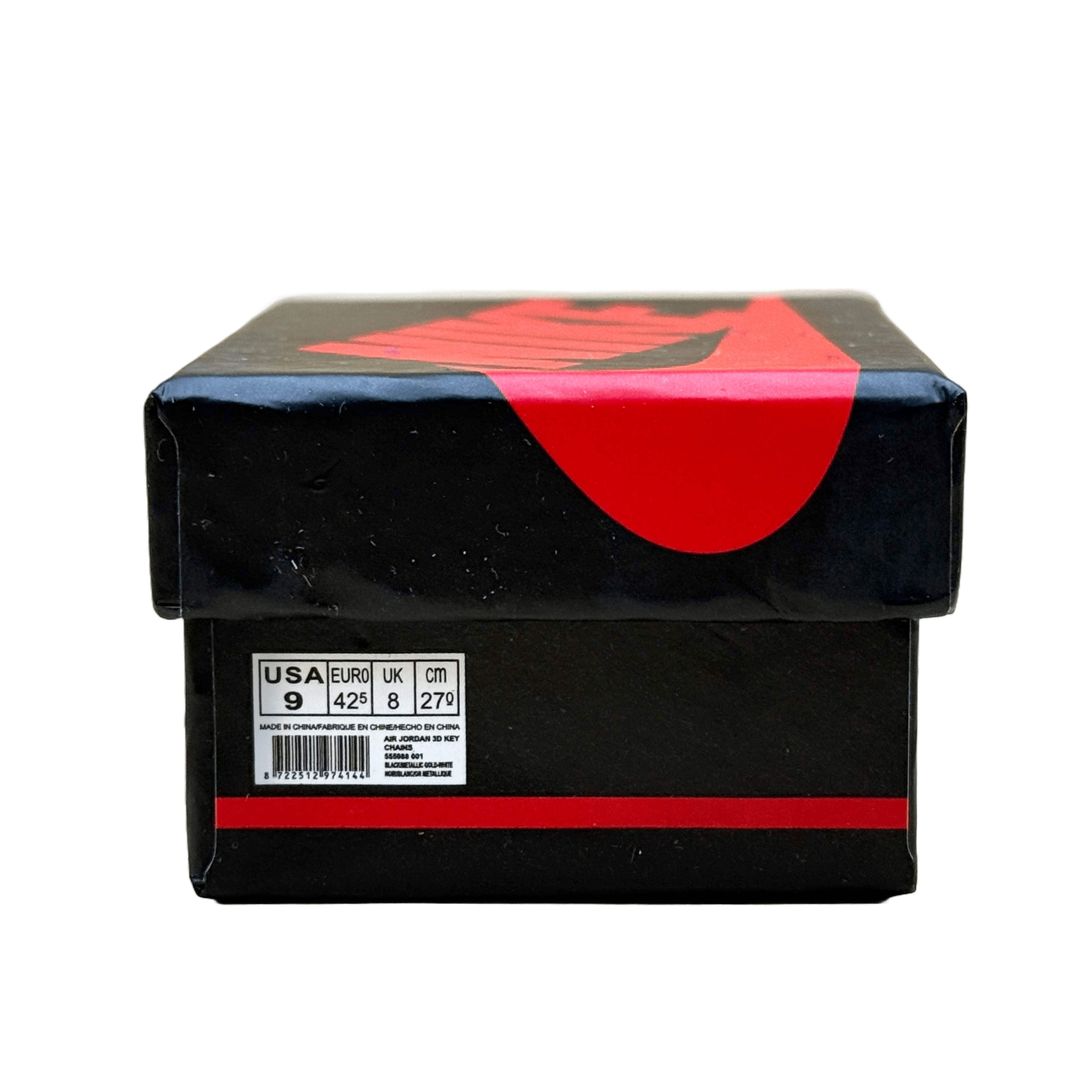 air jordan retro 1 box