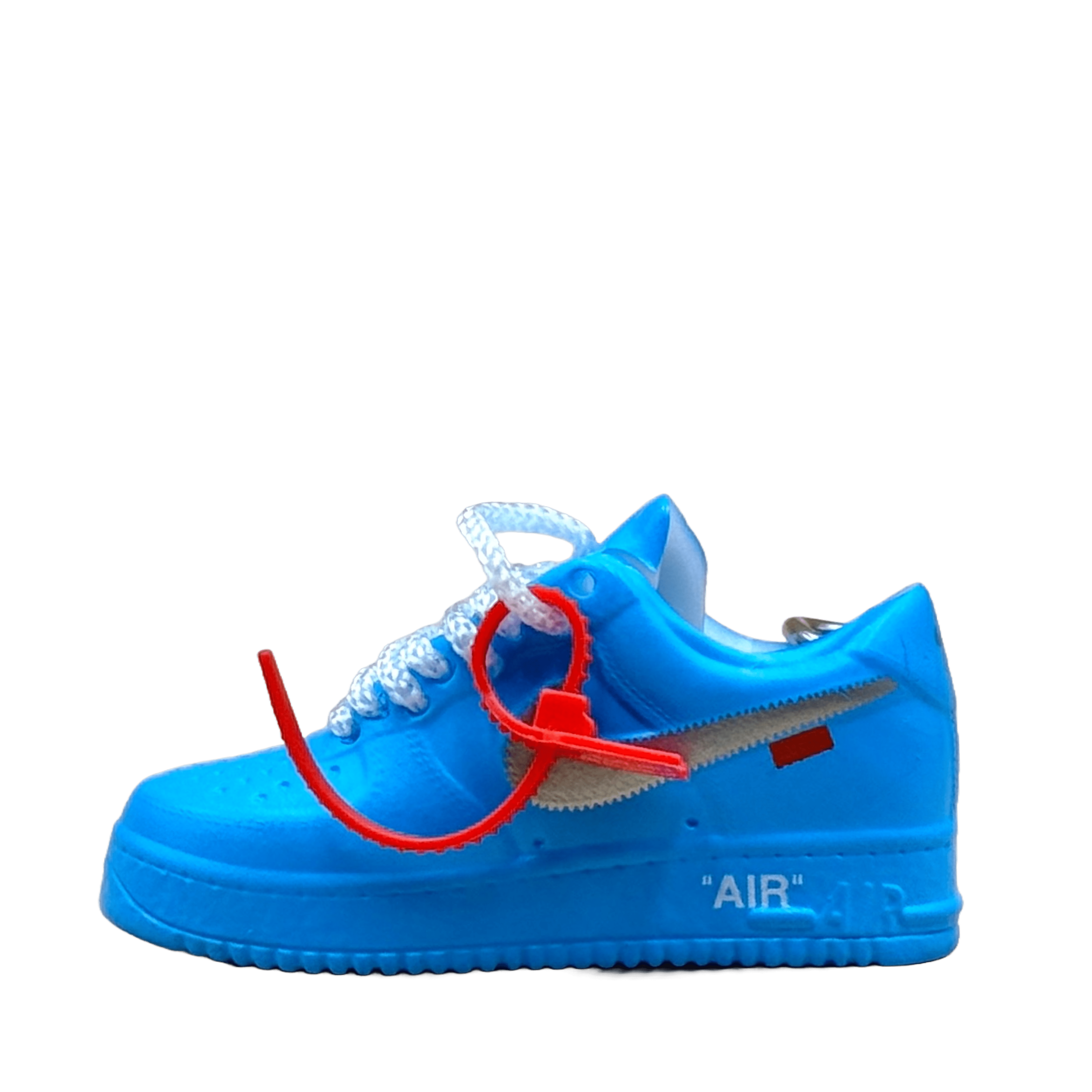 Mca Nike Air Force One Blue Mca University Blue Online