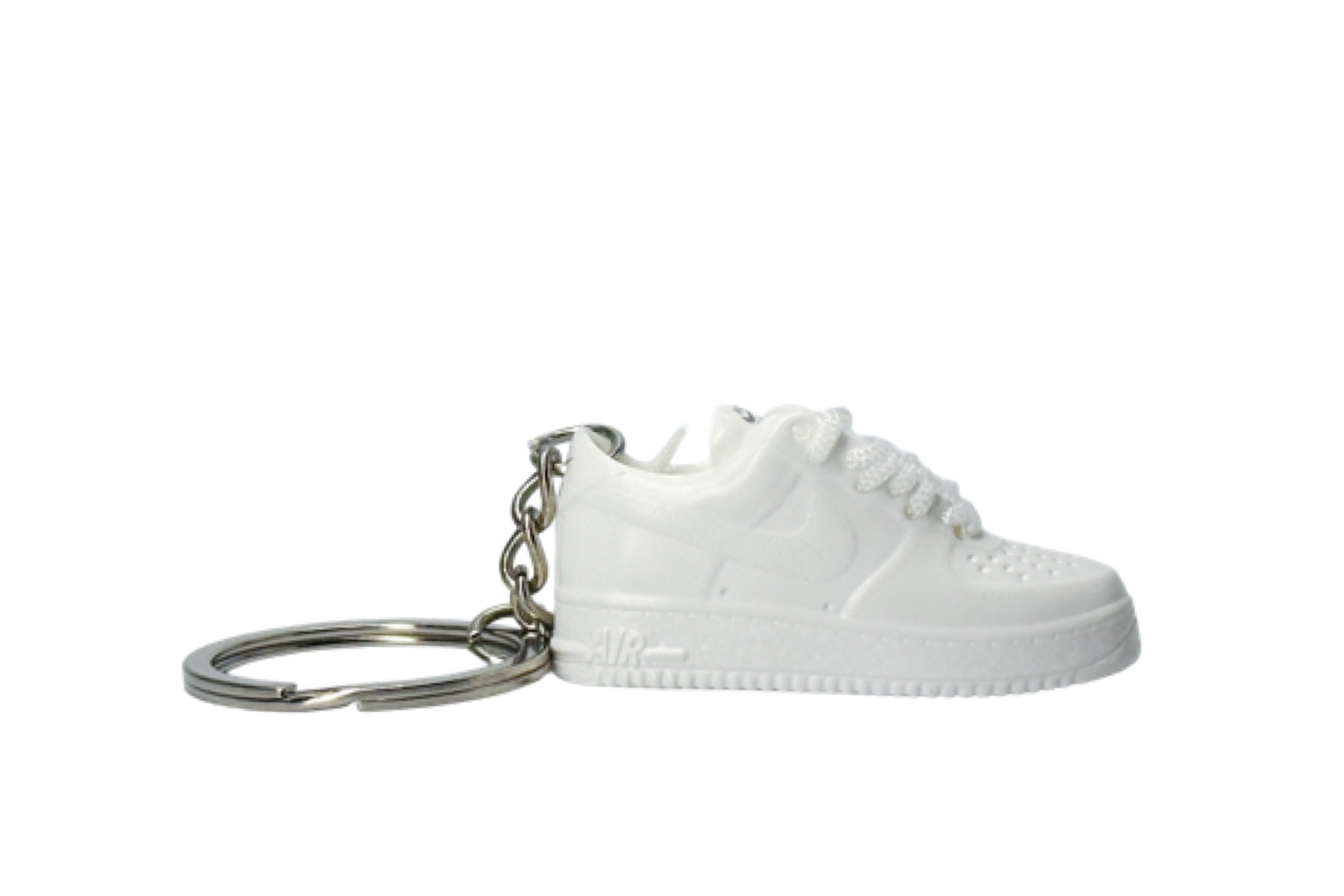 air force 1 key chain