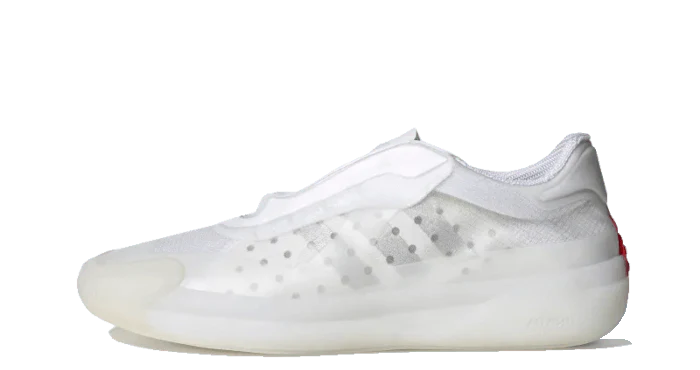 adidas Luna Rossa 21 Prada White - OnSize