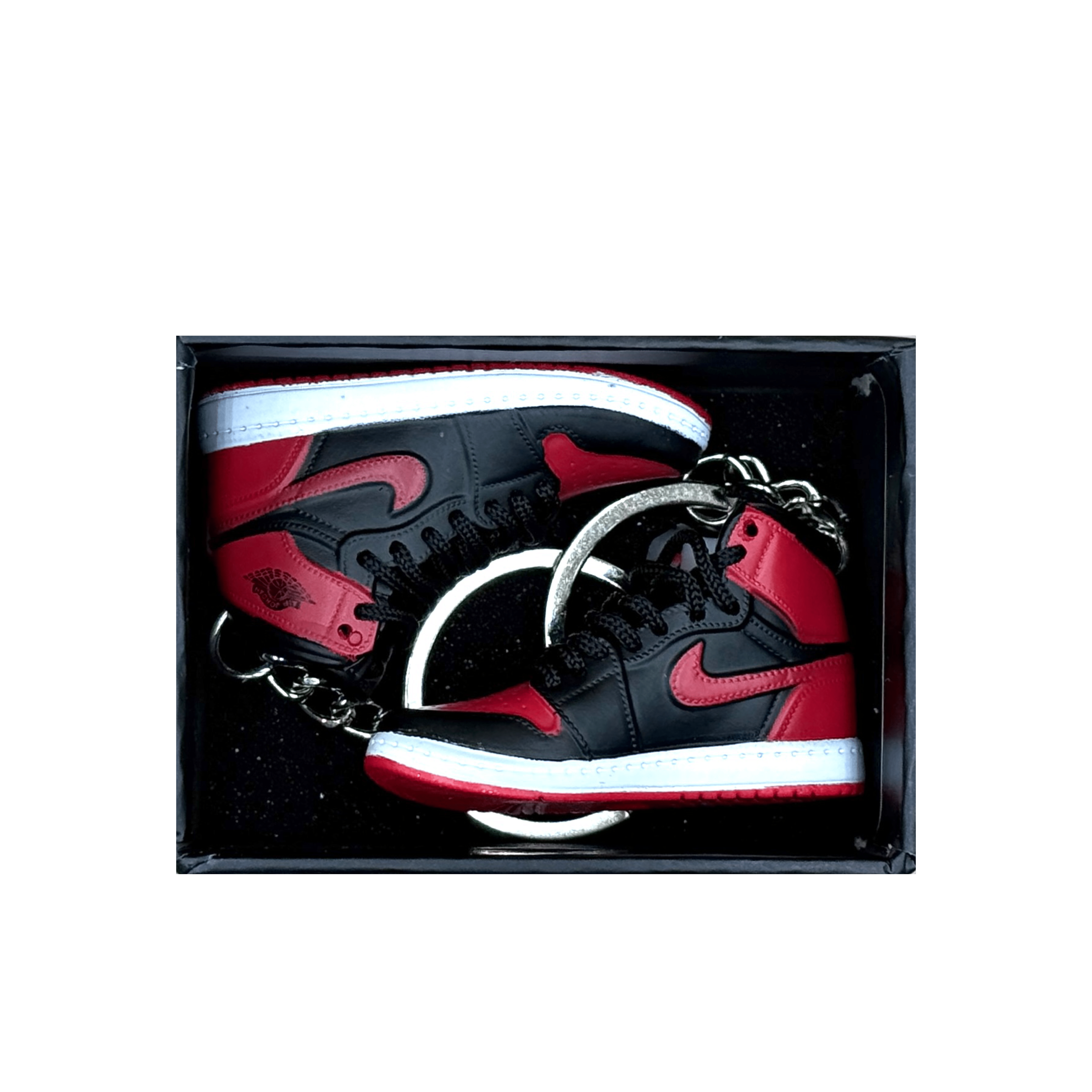 Mini Box - Jordan 1 Retro High - OnSize