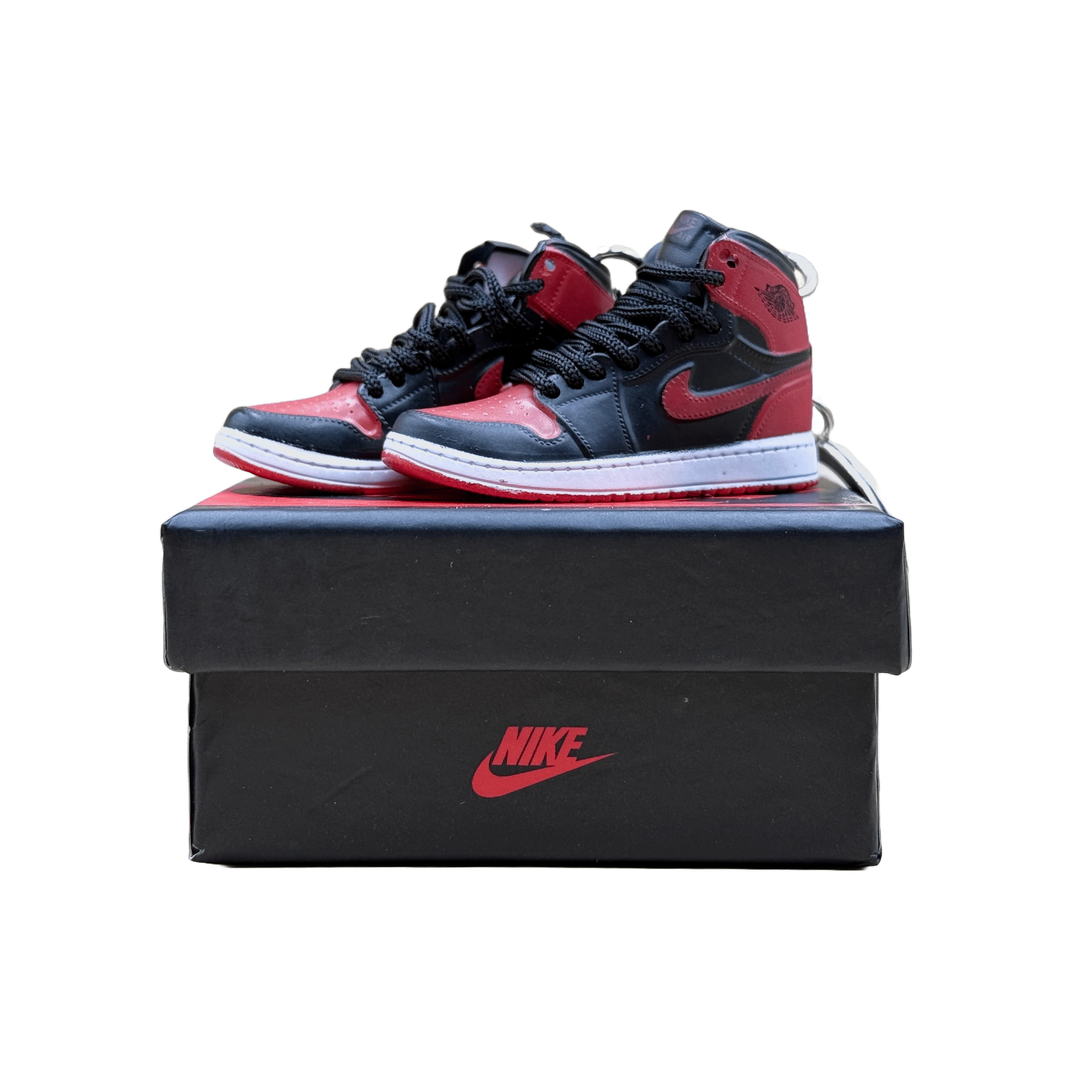 Mini Box - Jordan 1 Retro High - OnSize