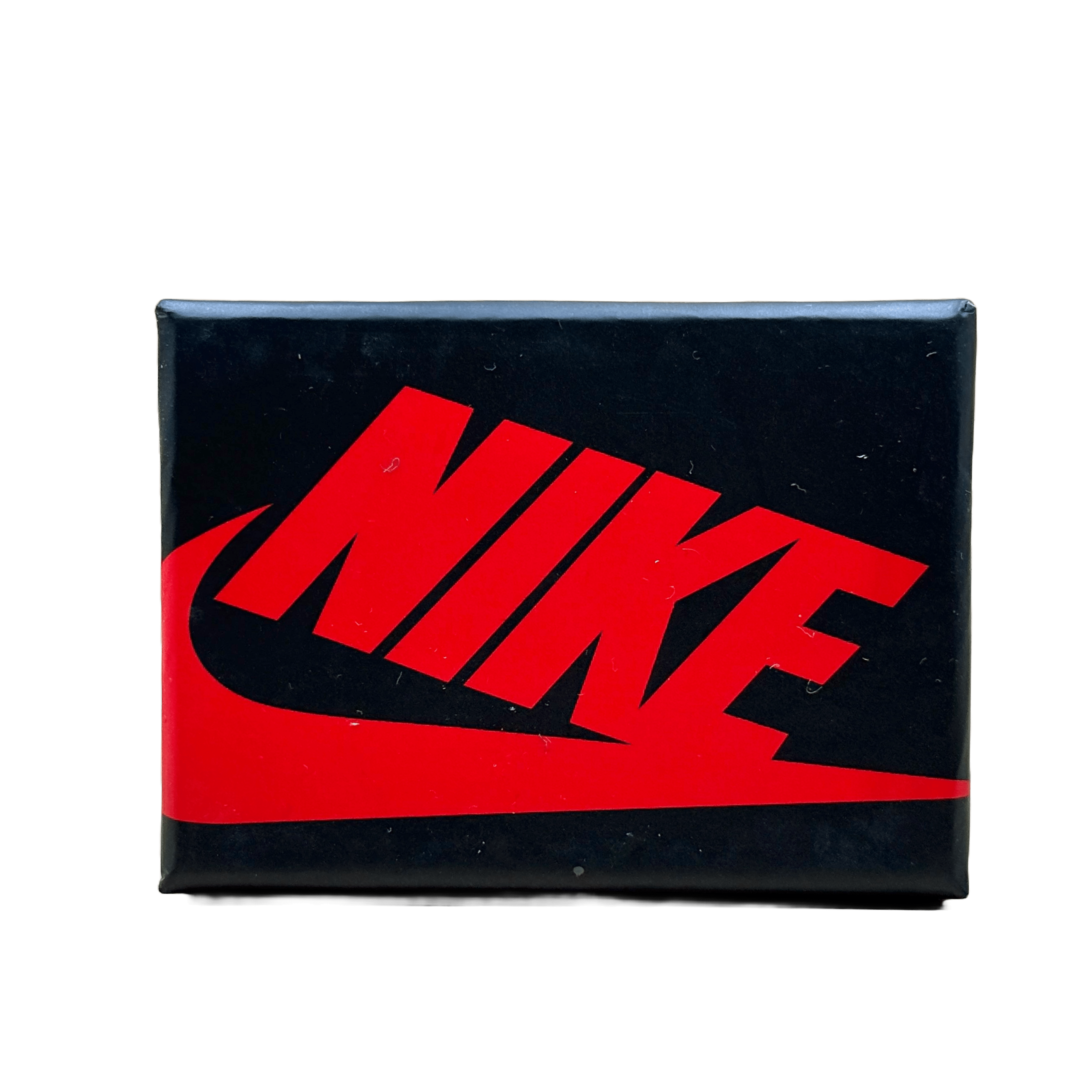 Mini Box - Jordan 1 Retro High - OnSize