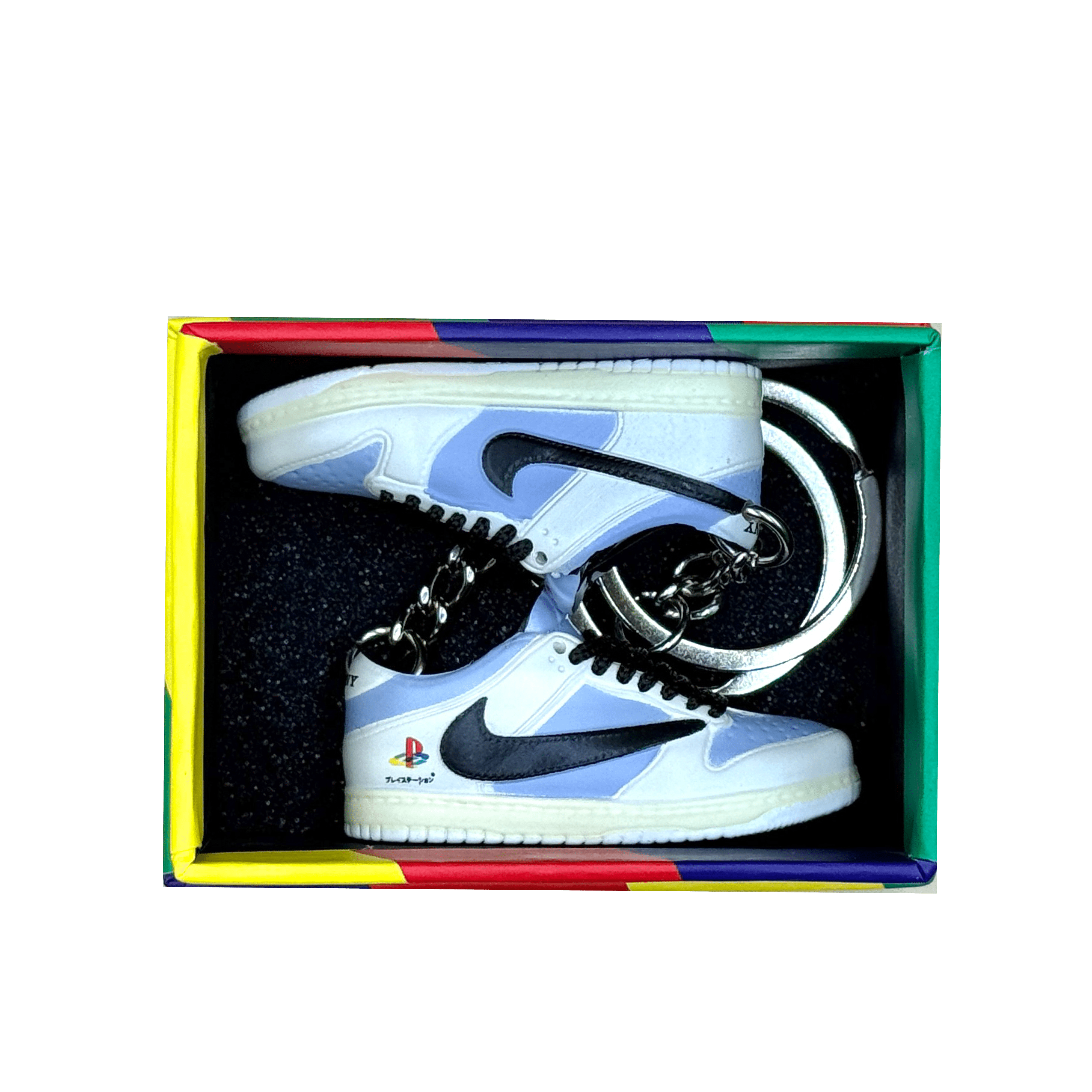 Mini Box - Nike SB Dunk Low - OnSize