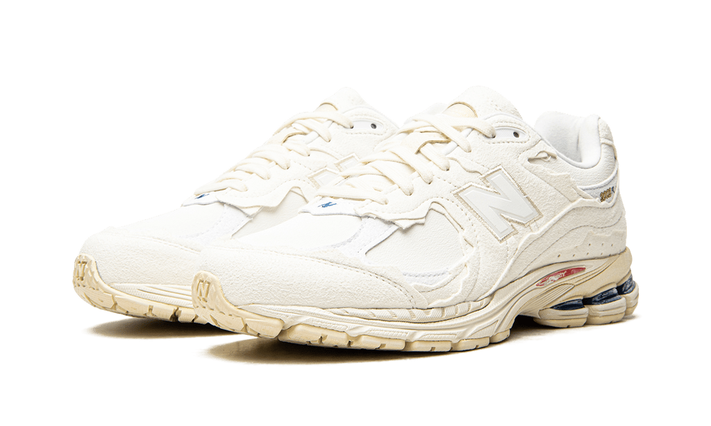 New Balance 2002R Protection Pack Sea Salt - OnSize