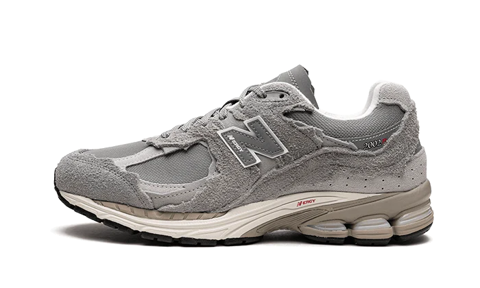 New Balance 2002R Protection Pack Grey - OnSize