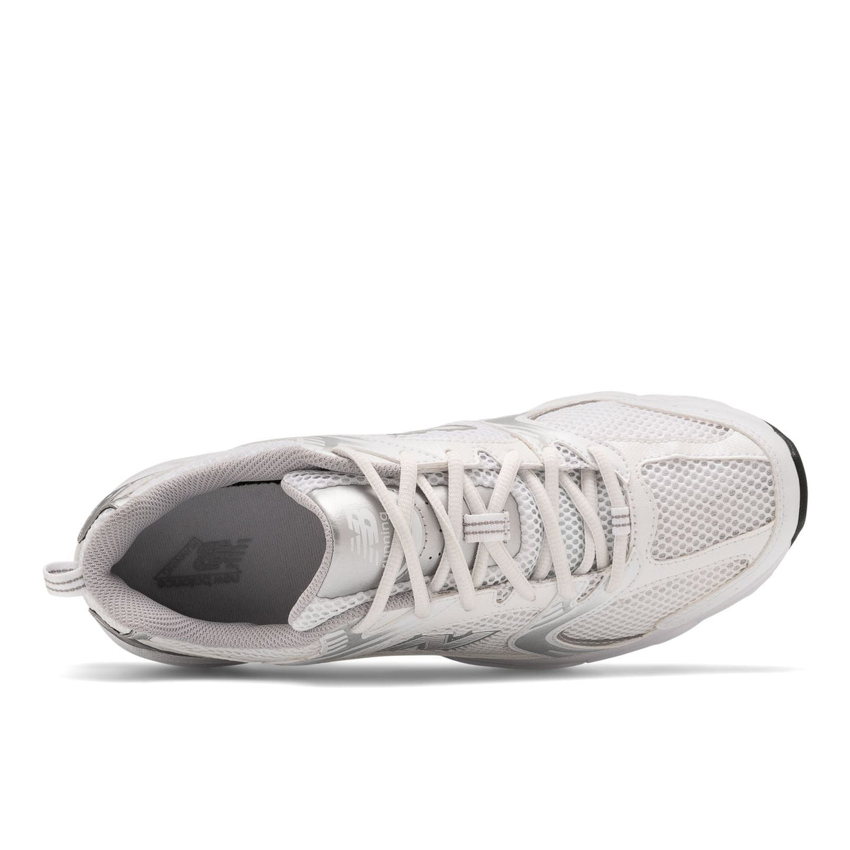 New Balance 530 Munsell White - OnSize