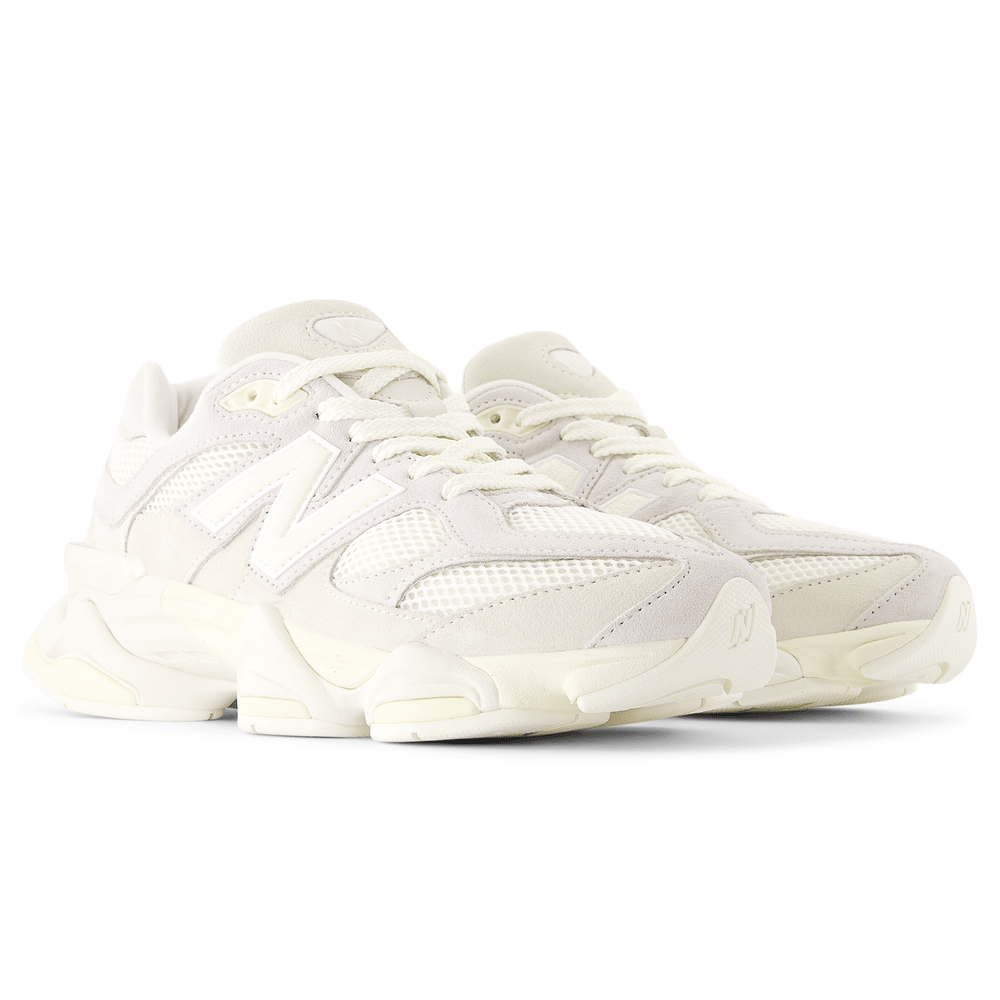 New Balance 9060 Angora Sea Salt - OnSize