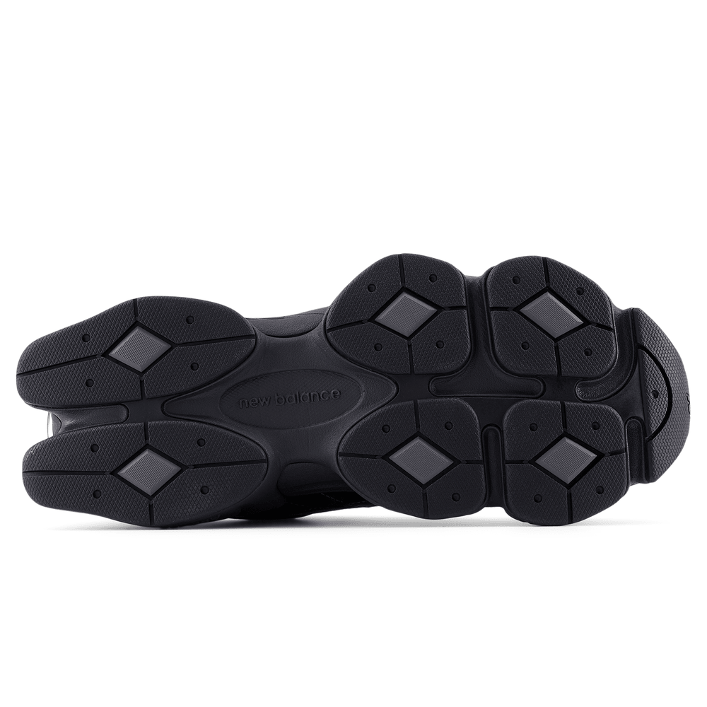 New Balance 9060 Mono Black - OnSize