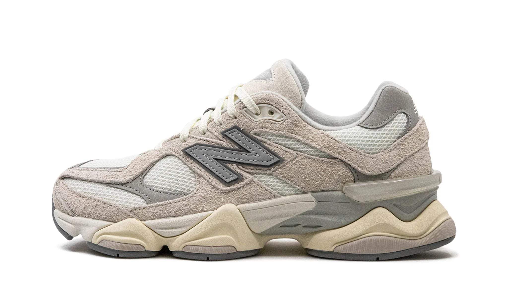 New Balance 9060 Moonbeam Sea Salt - OnSize