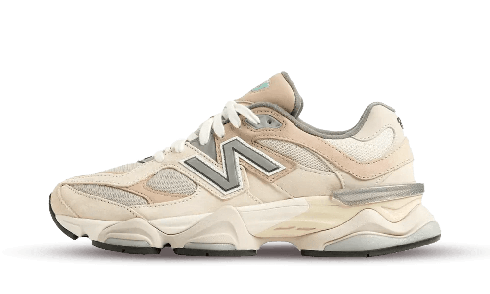 New Balance 9060 Sea Salt - OnSize