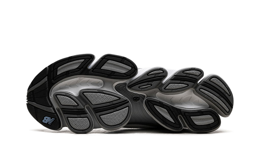 New Balance Abzorb 2000 White Grey Blue - OnSize