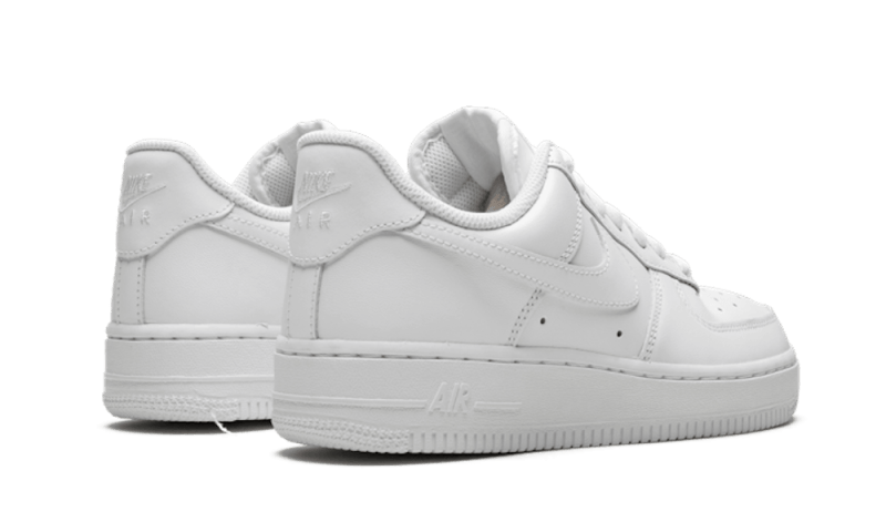 Nike Air Force 1 Low '07 White - OnSize