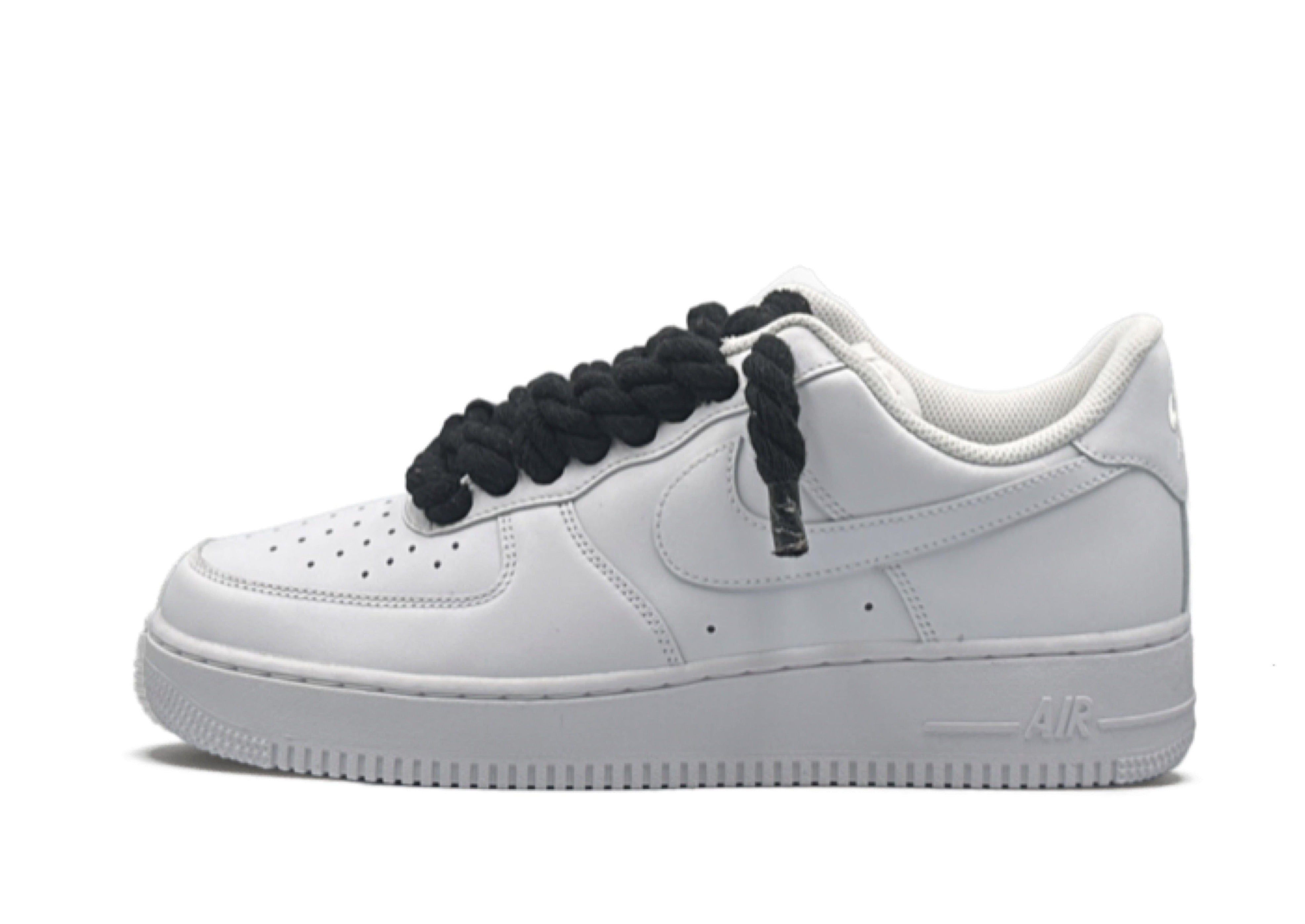 white air force 1 low mens