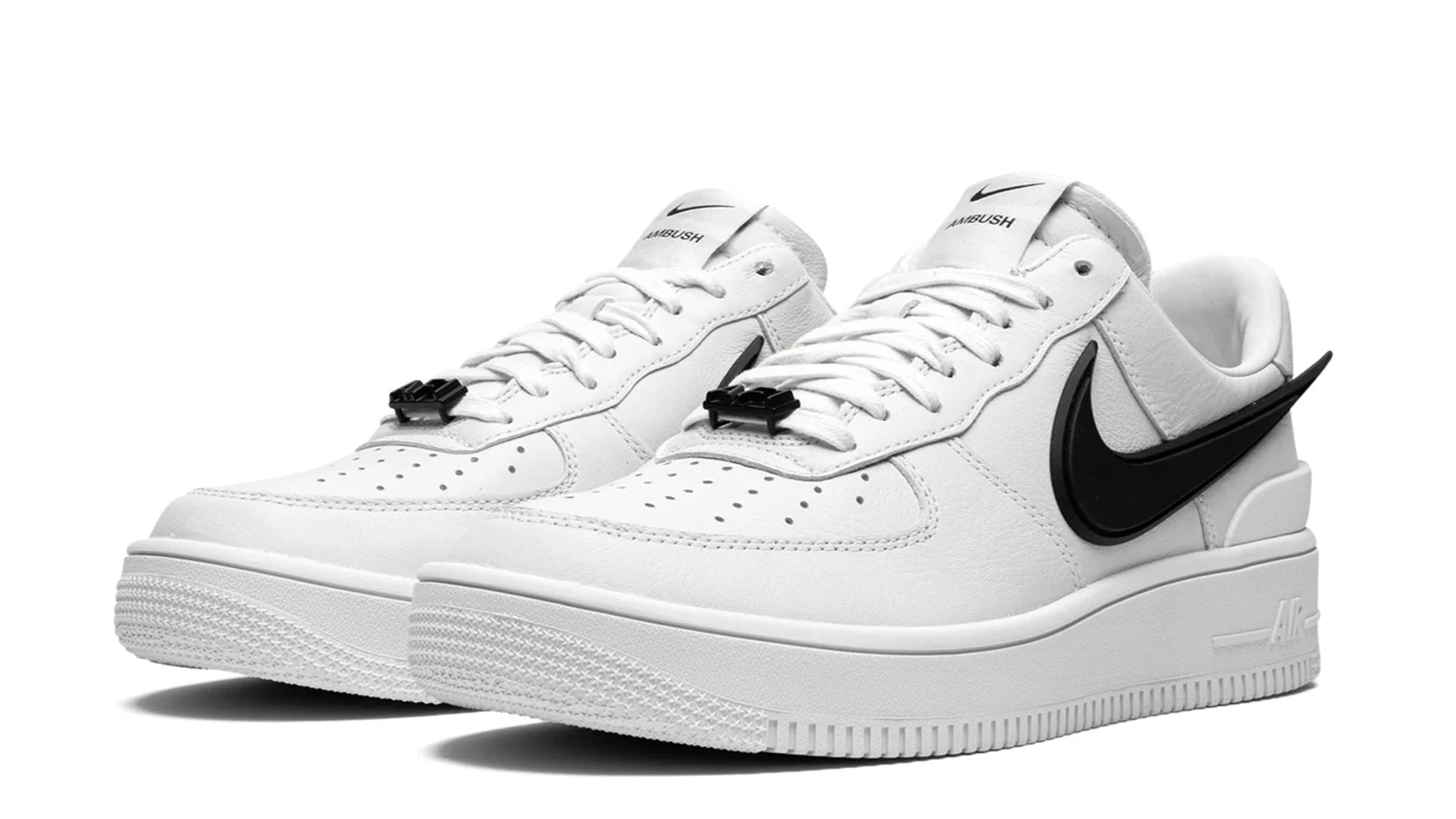 Nike Air Force 1 Low SP AMBUSH Phantom - OnSize