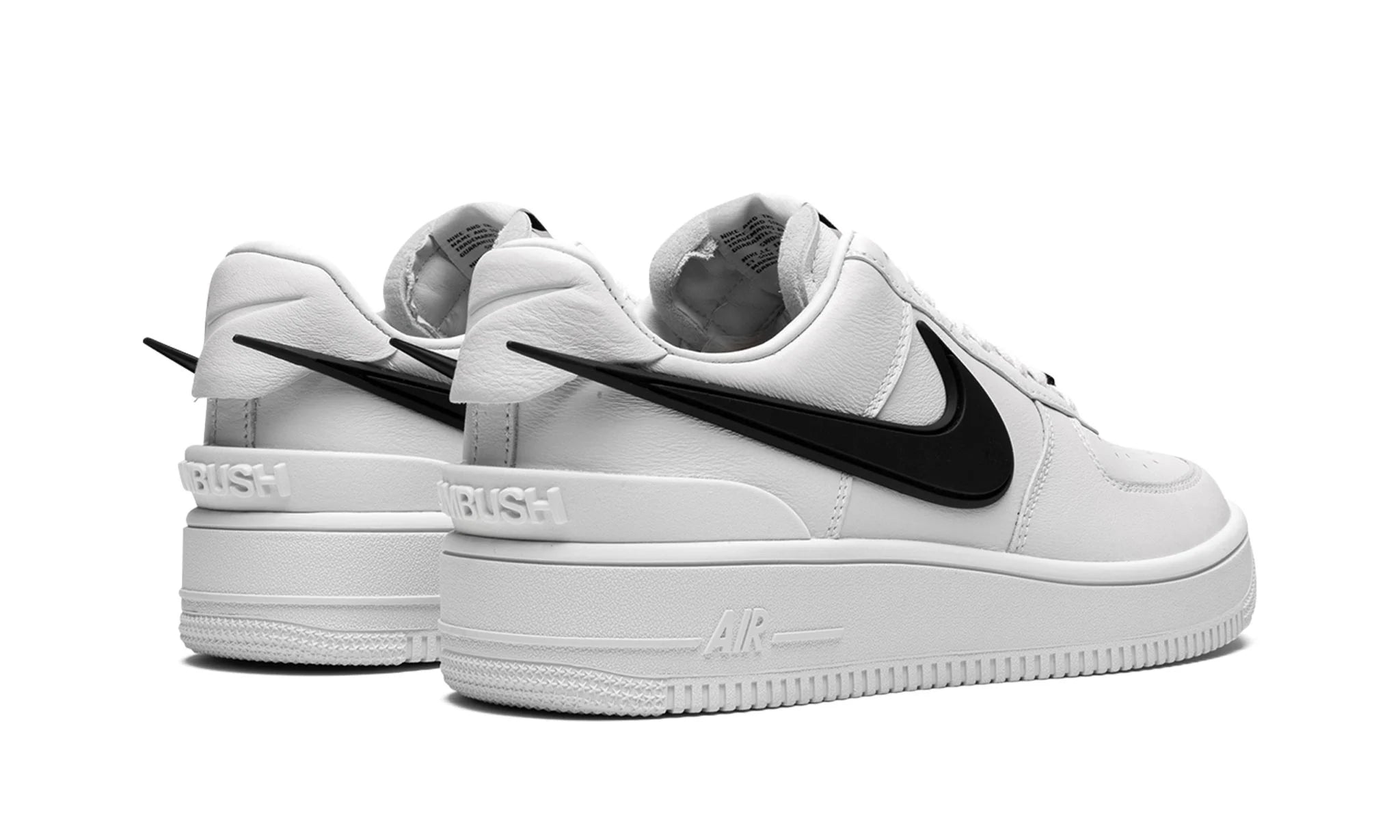 Nike Air Force 1 Low SP AMBUSH Phantom - OnSize