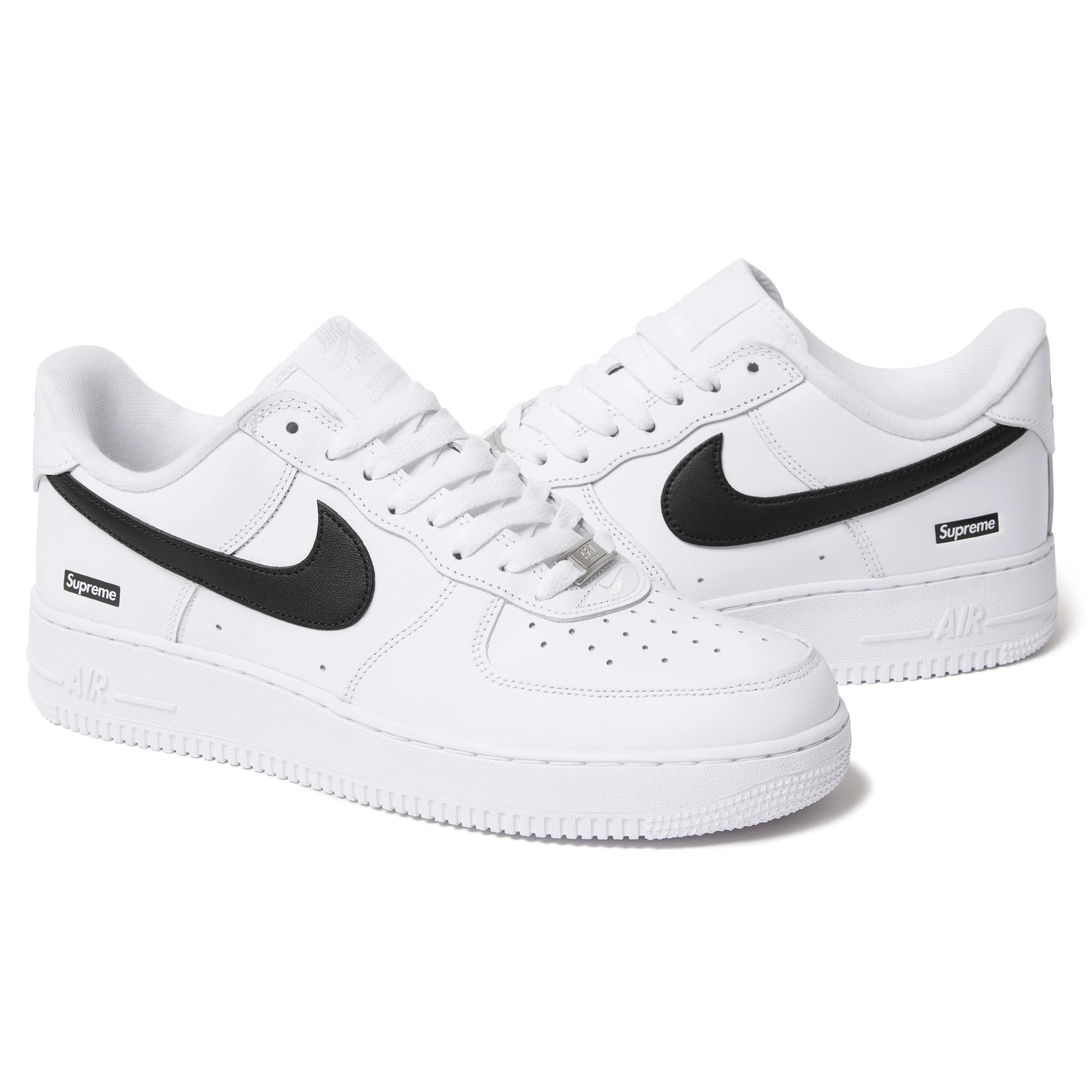 Supreme×Nike AirForce 1 Low\